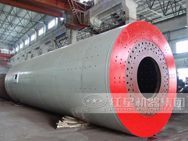 管磨機(jī)圖片