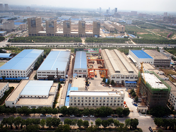 SF礦用浮選機(jī)廠家