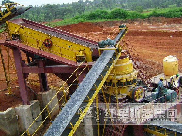 石灰?guī)r骨料生產(chǎn)線 石灰?guī)r骨料生產(chǎn)線