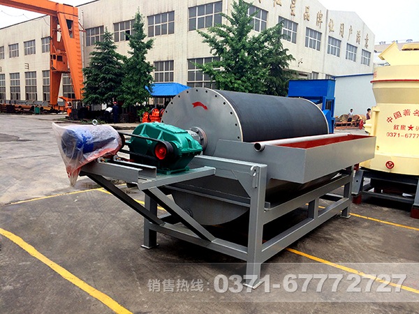 錳礦磁選機(jī)