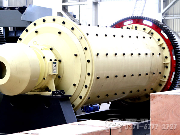 選鉬球磨機(jī) 選鉬球磨機(jī)