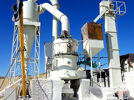 碳化硅生產(chǎn)工藝