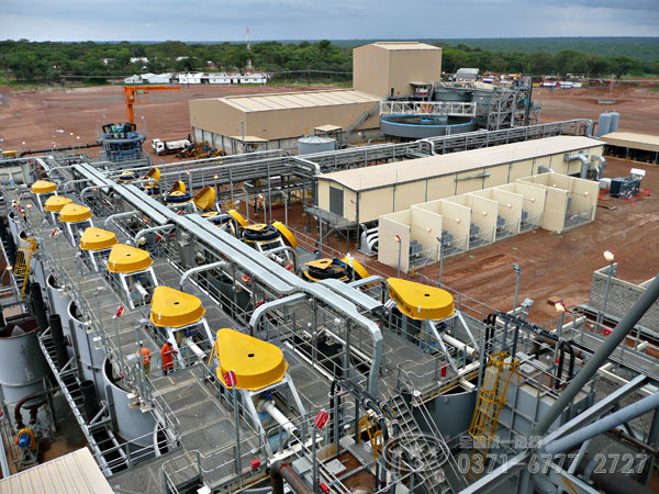 石灰石生產(chǎn)工藝