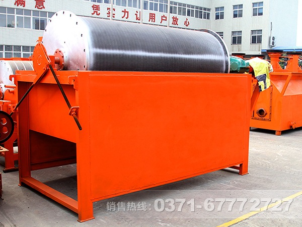 石榴石砂專用磁選機(jī)