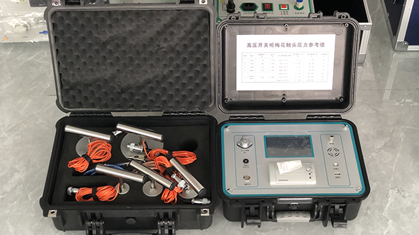 福建福州老客戶(hù)與武漢雷科電力再次達(dá)成合作