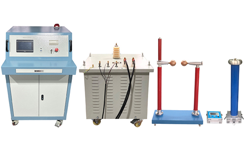 智能高壓試驗(yàn)裝置，絕緣性能檢測(cè)的專(zhuān)業(yè)設(shè)備