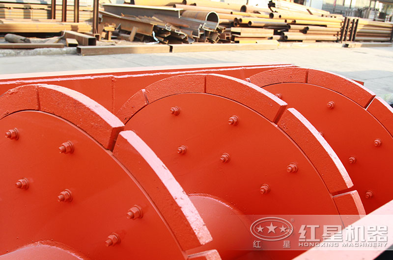 螺旋洗砂機(jī)細(xì)節(jié)展示圖片 螺旋洗砂機(jī)細(xì)節(jié)展示圖片