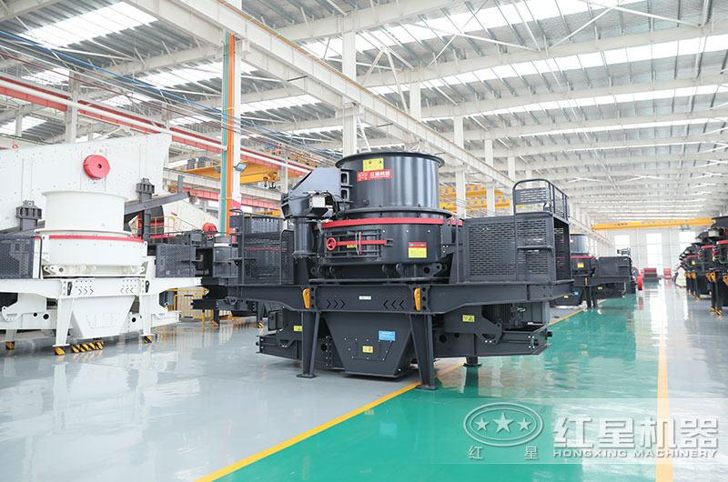 安山巖制砂機圖片 安山巖制砂機圖片