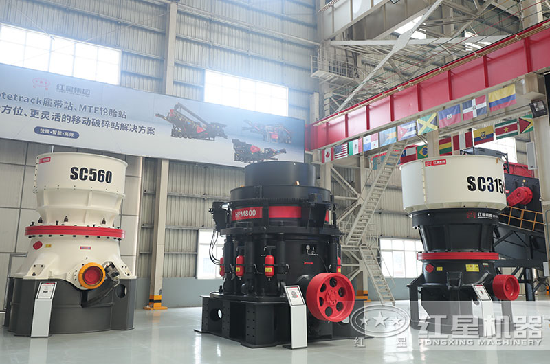 圓錐碎石機圖片 圓錐碎石機圖片