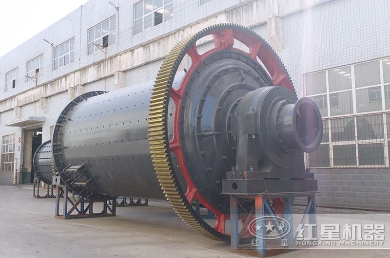 鈣鈦礦球磨機(jī)圖片 鈣鈦礦球磨機(jī)圖片