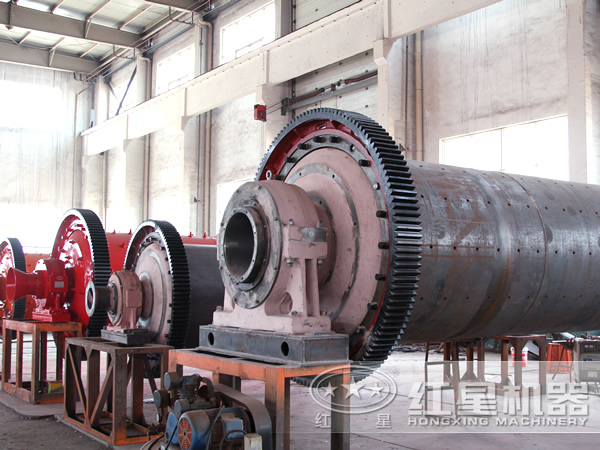 球磨機(jī)廠家 球磨機(jī)廠家