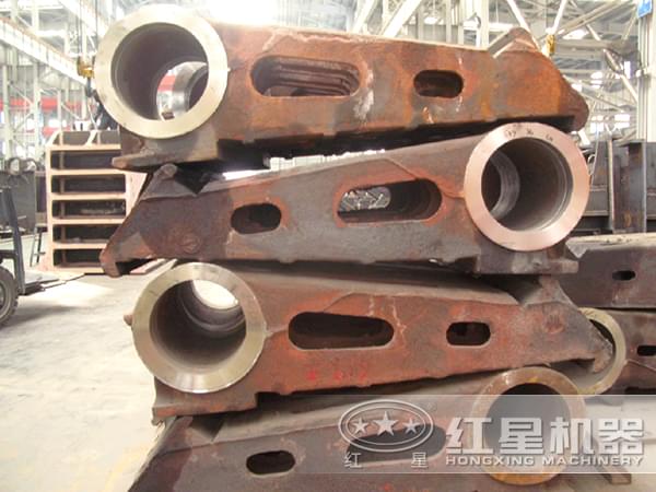 顎式破碎機(jī)顎板