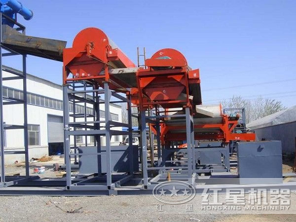 赤鐵礦選礦設(shè)備