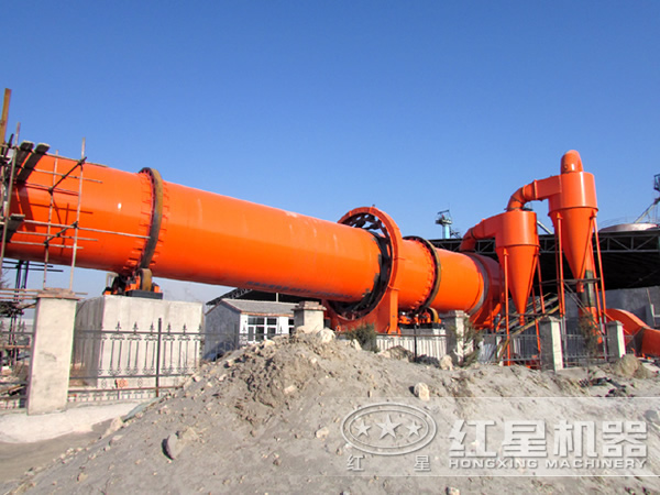 大型水泥球磨機(jī)