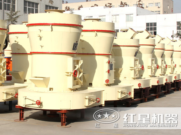 石頭磨粉機價格