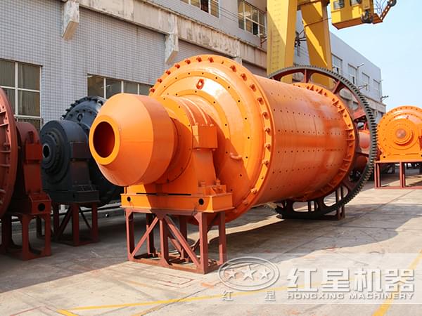 紅星機(jī)器球磨機(jī) 紅星機(jī)器球磨機(jī)