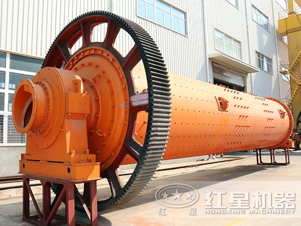 球磨機(jī) 球磨機(jī)