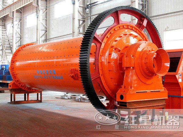 球磨機(jī) 球磨機(jī)