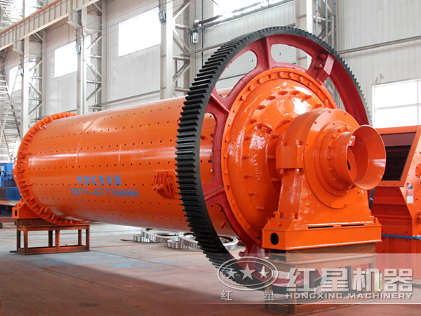 鋼渣球磨機(jī) 鋼渣球磨機(jī)