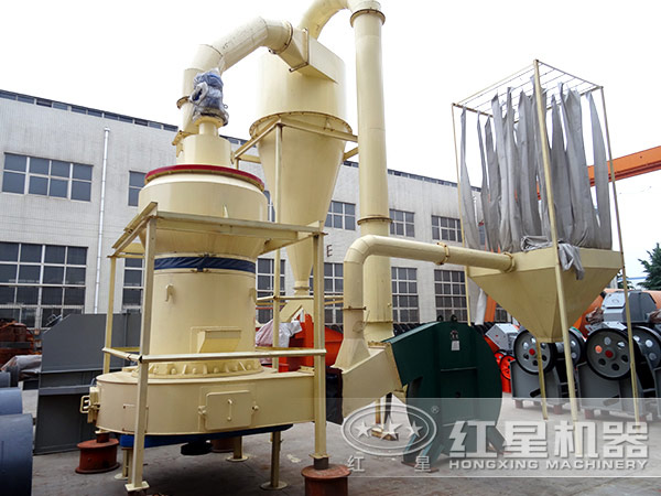 超細(xì)磨展示