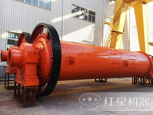高配置的3.6米球磨機(jī)型號