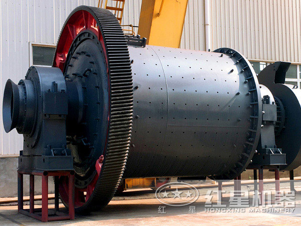水泥球磨機(jī)廠家圖片