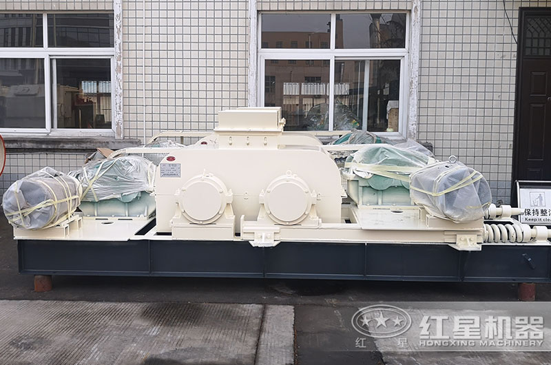 煤礦破碎機(jī)圖片(對輥) 煤礦破碎機(jī)圖片(對輥)