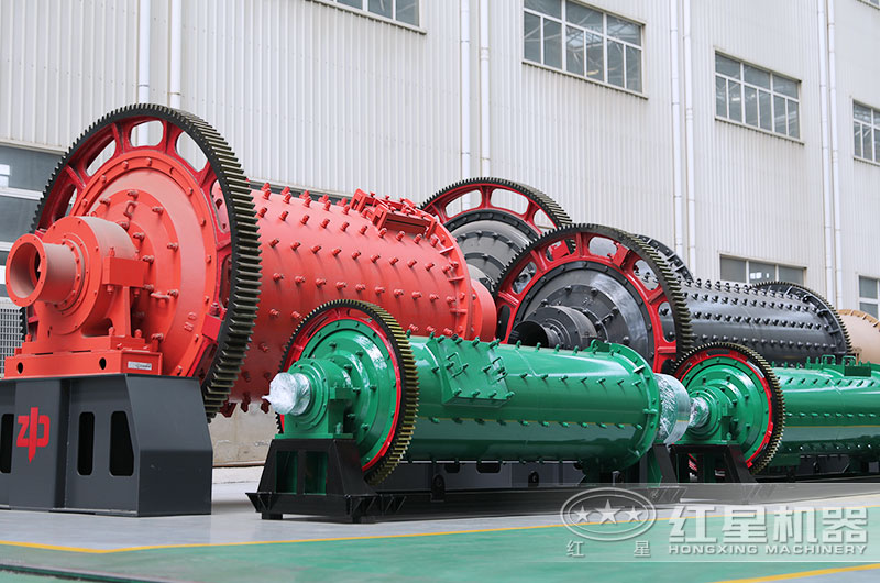 螢石球磨機(jī)圖片 螢石球磨機(jī)圖片