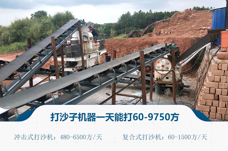 打沙子機器 打沙子機器