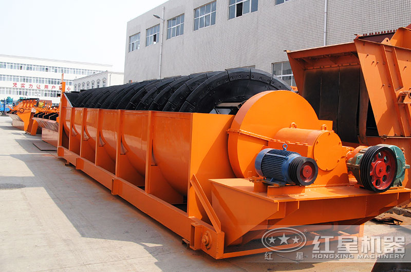 分級(jí)機(jī)圖片