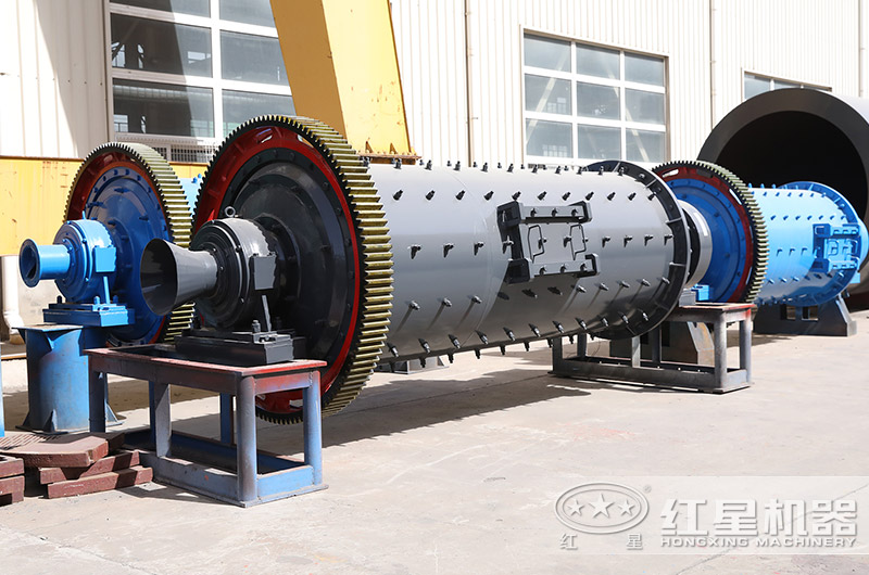 石墨球磨機(jī)圖片 石墨球磨機(jī)圖片