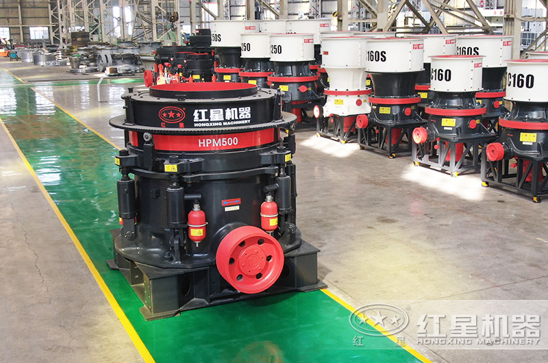 hp500破碎機(jī)圖片 hp500破碎機(jī)圖片