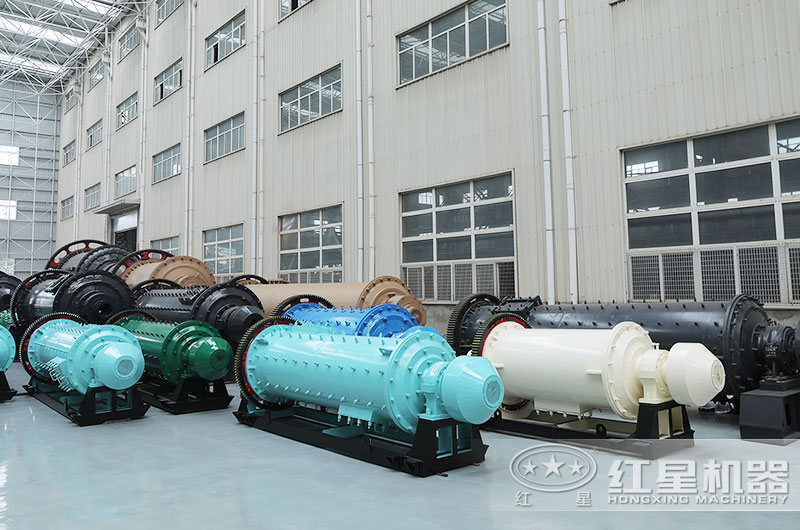 小型金礦石球磨機(jī)圖片 小型金礦石球磨機(jī)圖片