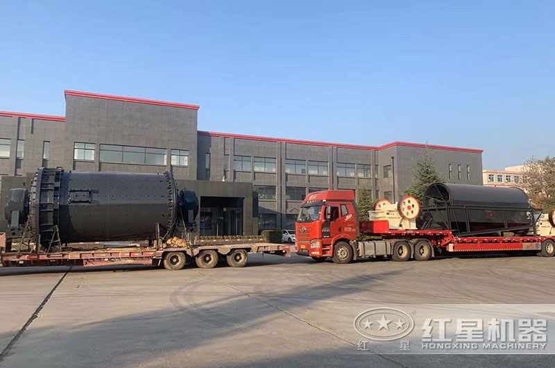 全套設備裝車發(fā)貨 全套設備裝車發(fā)貨