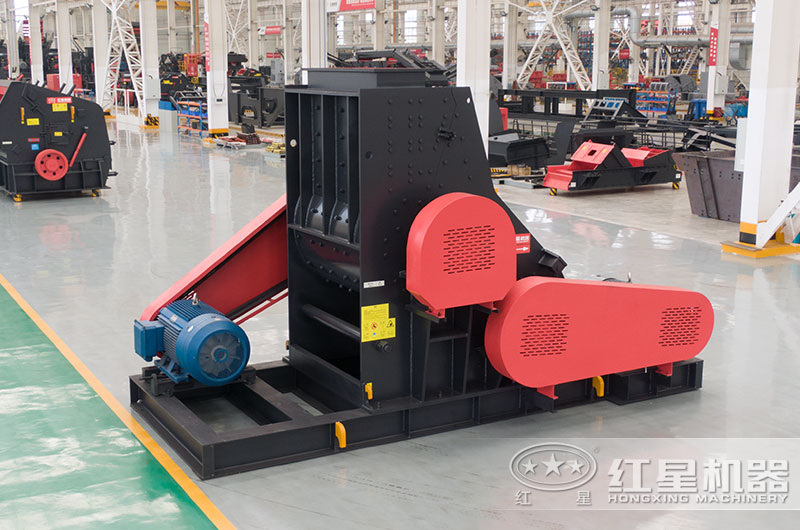 雙擊破碎機圖片 雙擊破碎機圖片