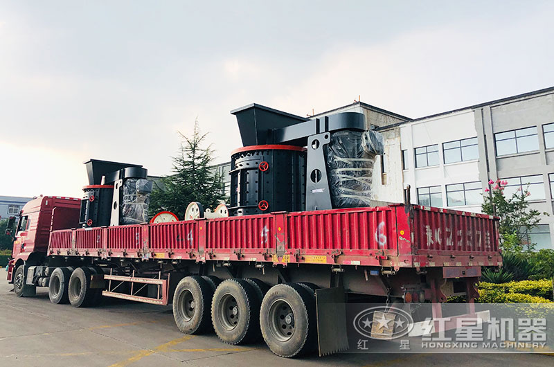 兩臺設(shè)備發(fā)貨 兩臺設(shè)備發(fā)貨