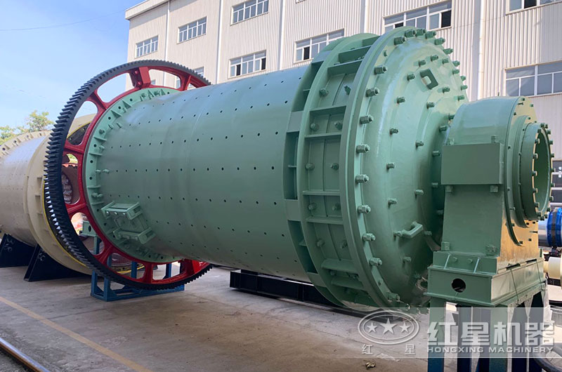 棒磨式制砂機圖片 棒磨式制砂機圖片