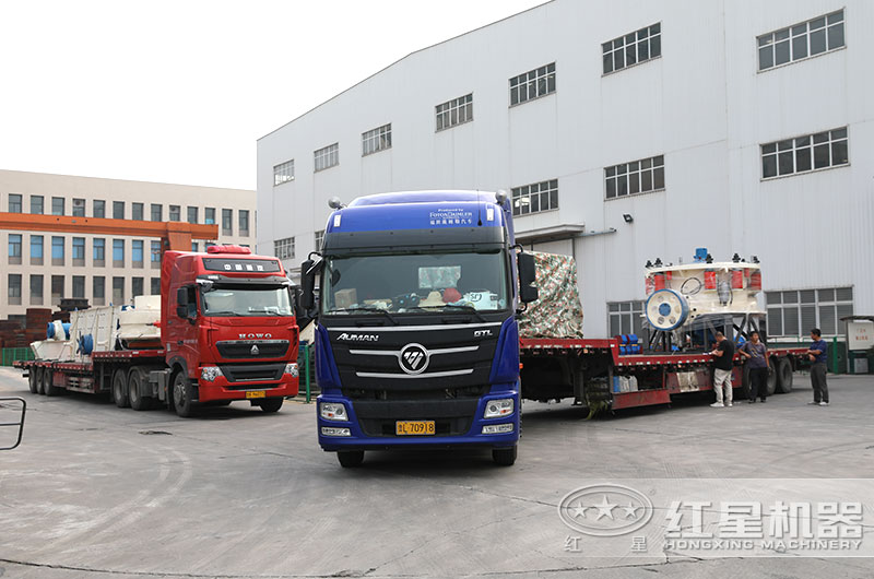 設(shè)備發(fā)貨現(xiàn)場(chǎng) 設(shè)備發(fā)貨現(xiàn)場(chǎng)