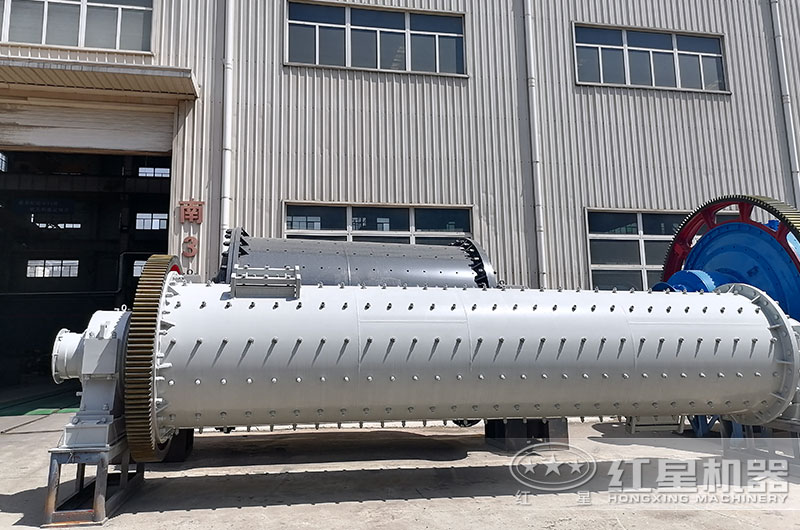 1530棒磨機(jī)圖片 1530棒磨機(jī)圖片