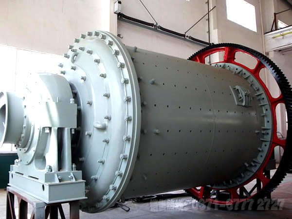 棒磨制砂機(jī) 棒磨制砂機(jī)