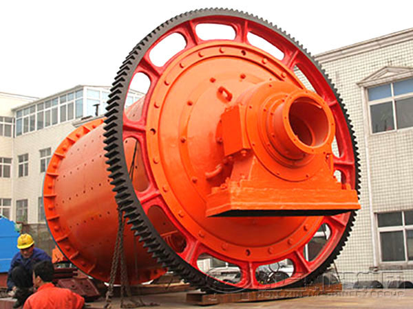 紅星機器廠家球磨機圖片