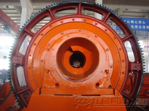 風(fēng)掃煤磨機(jī)