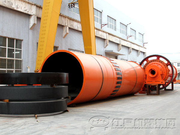 間接傳熱烘干機