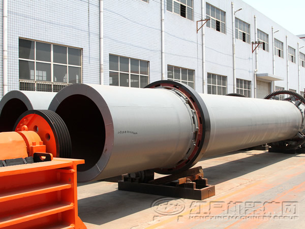 石油焦烘干機(jī)