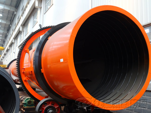 河南污泥烘干機(jī)