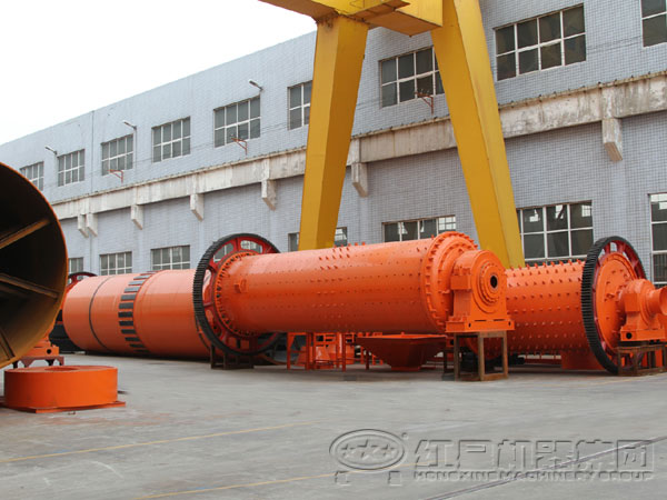 粉煤灰球磨機(jī)生產(chǎn)廠家