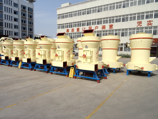 鈣粉磨粉機(jī)生產(chǎn)廠家