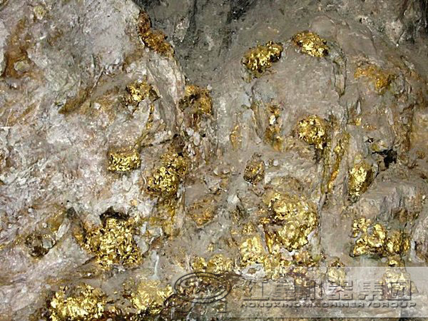 金礦球磨機(jī)