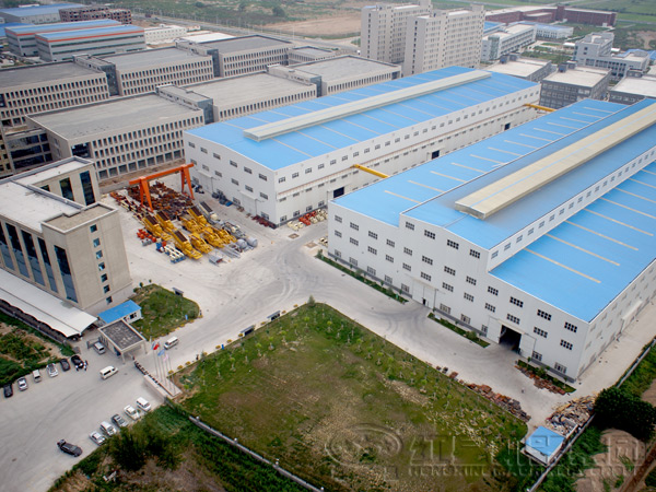 水泥設備生產(chǎn)廠家