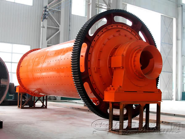 石英砂球磨機(jī)